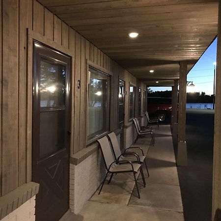 Aqua Aire Inn & Suites Minocqua Exterior photo