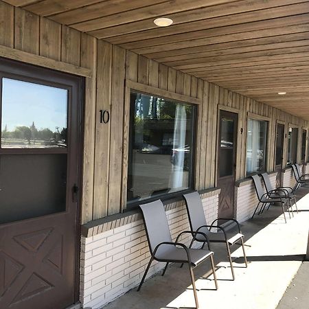 Aqua Aire Inn & Suites Minocqua Exterior photo